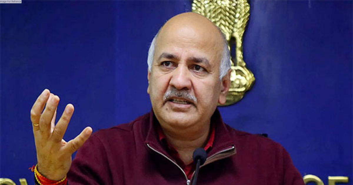 Evidence collected during investigation speaks volumes of Sisodia's involvement, says Delhi court while denying bail